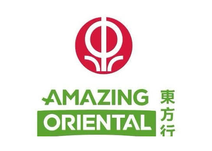 Amazing Oriental
